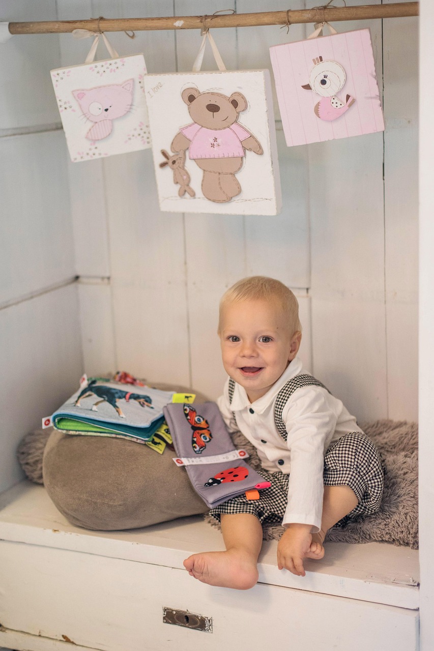 entdecken sie unsere auswahl an babybüchern: liebevoll gestaltete bücher für babys und kleinkinder, perfekt zum vorlesen, lernen und gemeinsamen entdecken. fördern sie die entwicklung ihres kindes mit hochwertigen babybüchern.