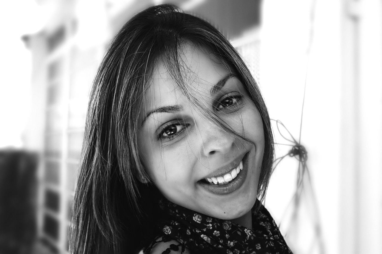 Wann lernen Babys das erste Lächeln?