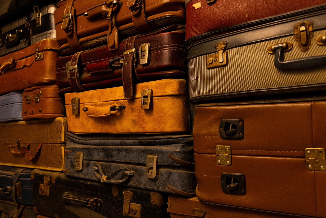 Was gehört in die Kliniktasche zur Geburt?