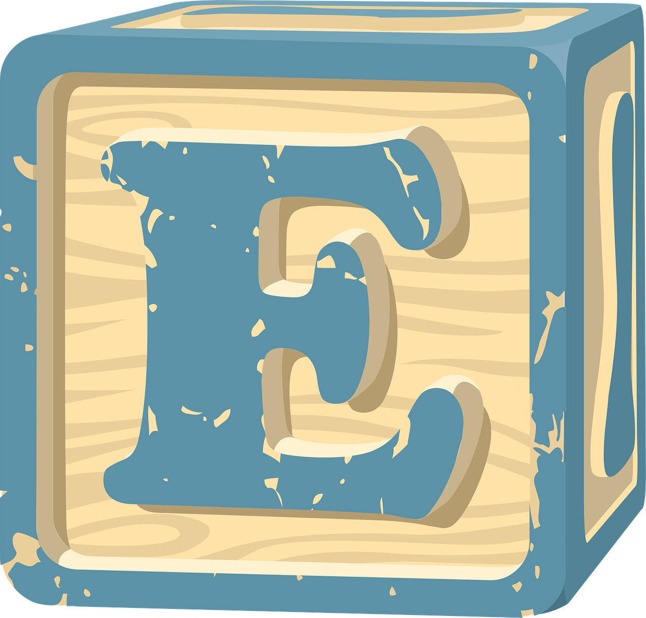 Was sind die besten Lernspiele für Einjährige?