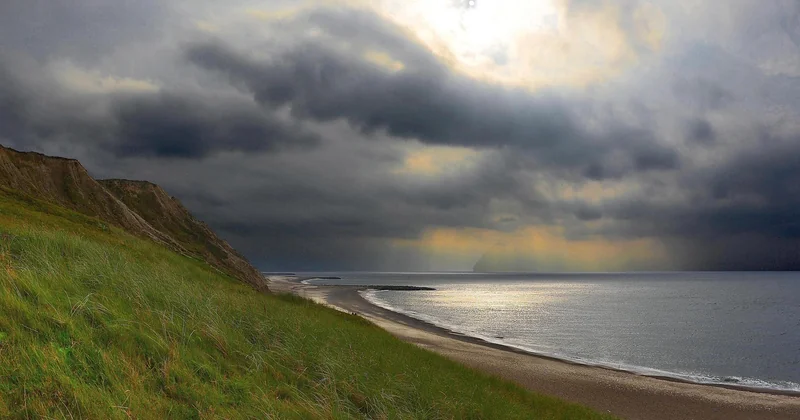 Was kann man bei schlechtem Wetter im Wangerland machen?
