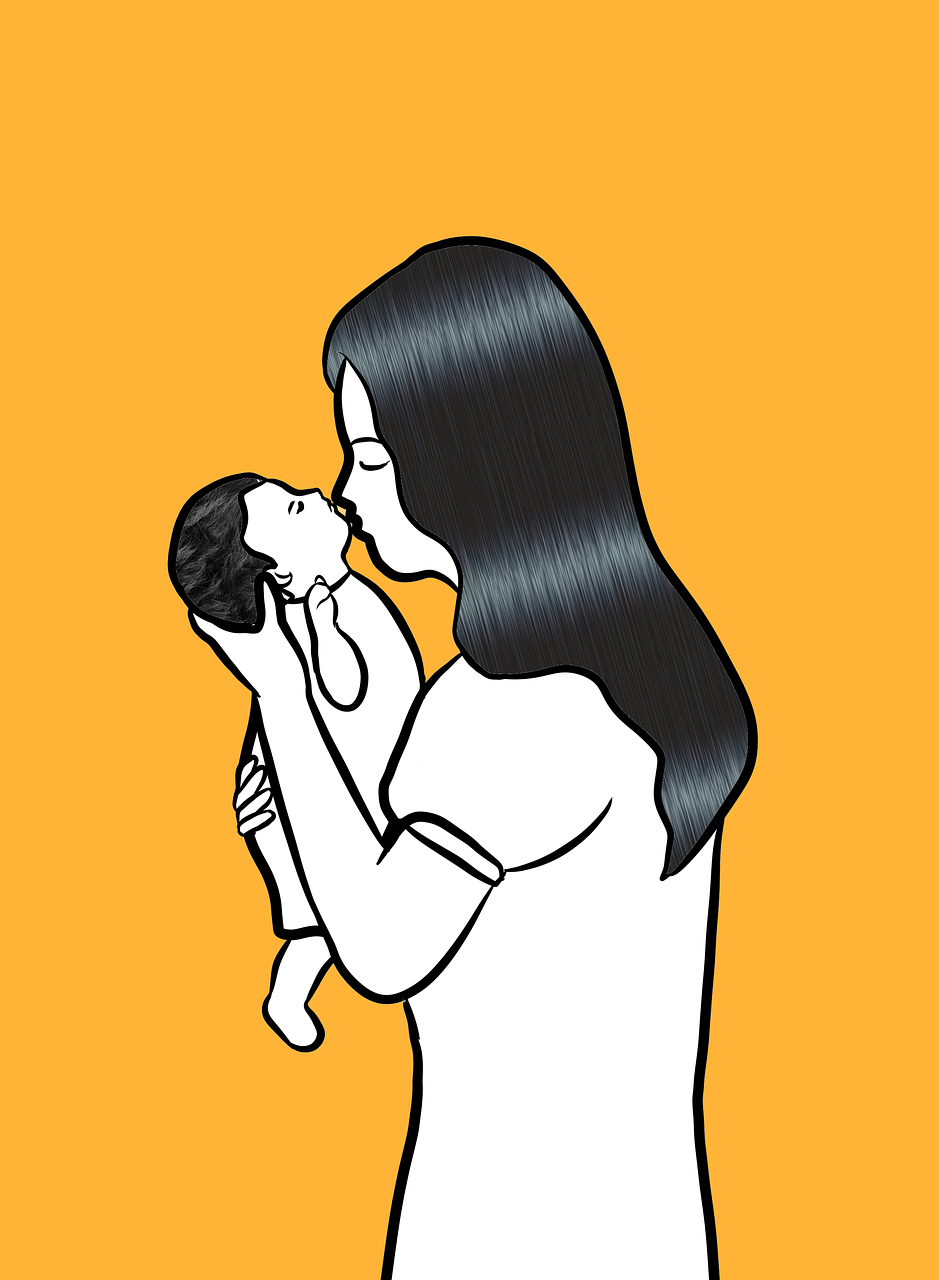 Was tun bei Schreibabys und schlaflosen Nächten?