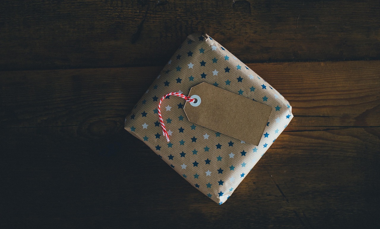 Welche Geschenke sind für 6 Monate alte Babys geeignet?