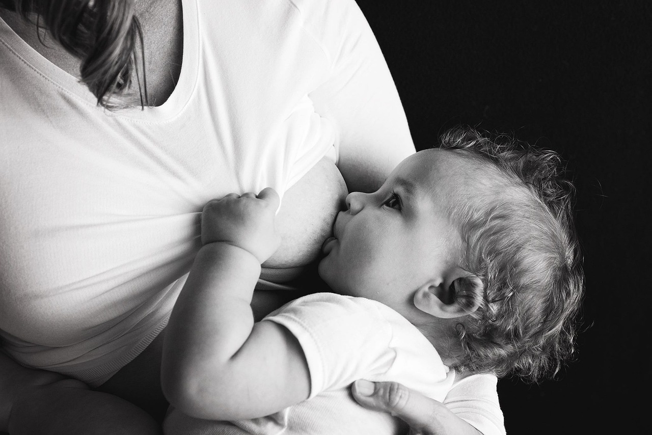 Wie überstehe ich die ersten Wochen mit Baby?
