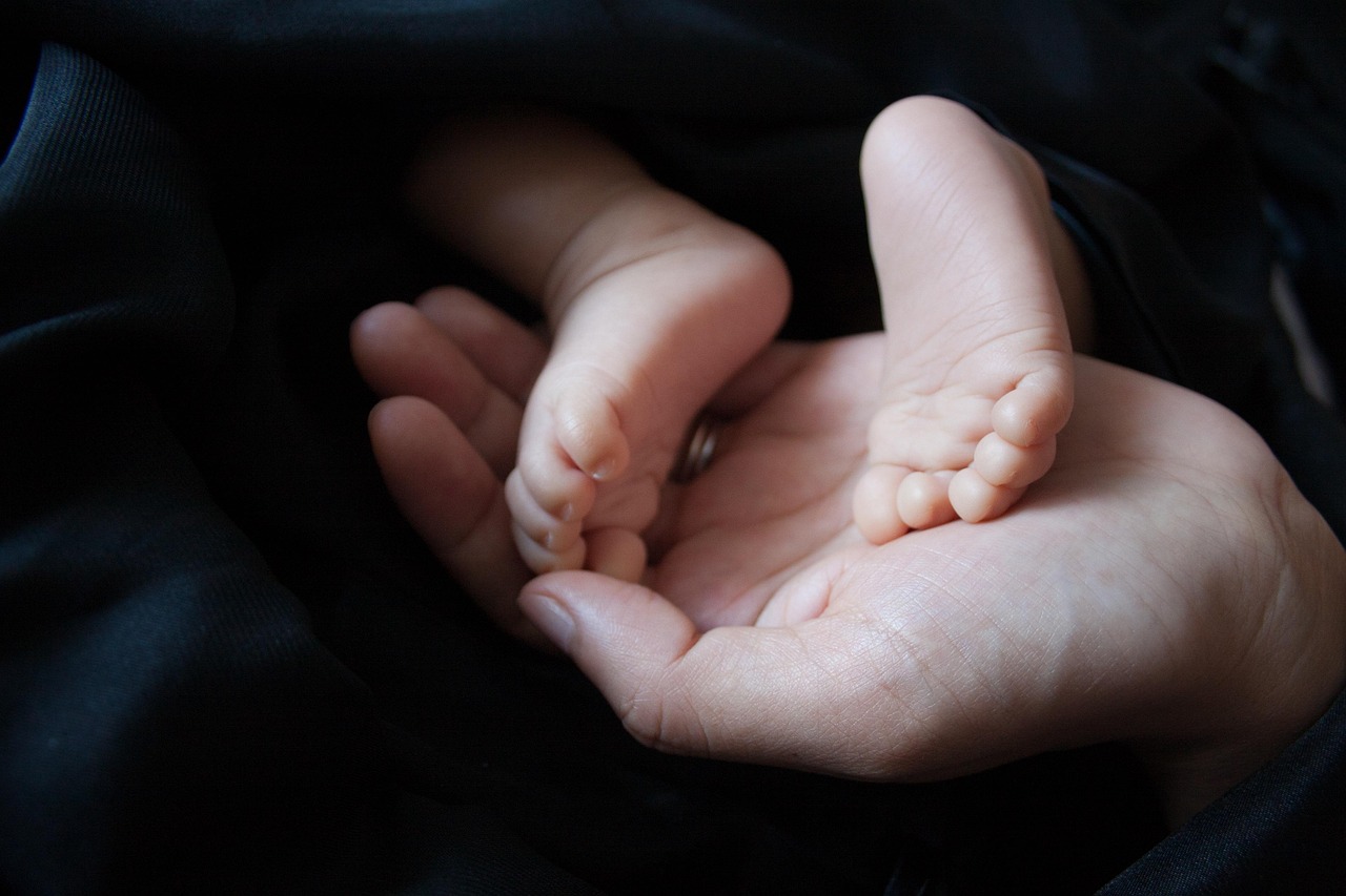 Welche Babypflegeprodukte sind wirklich notwendig?
