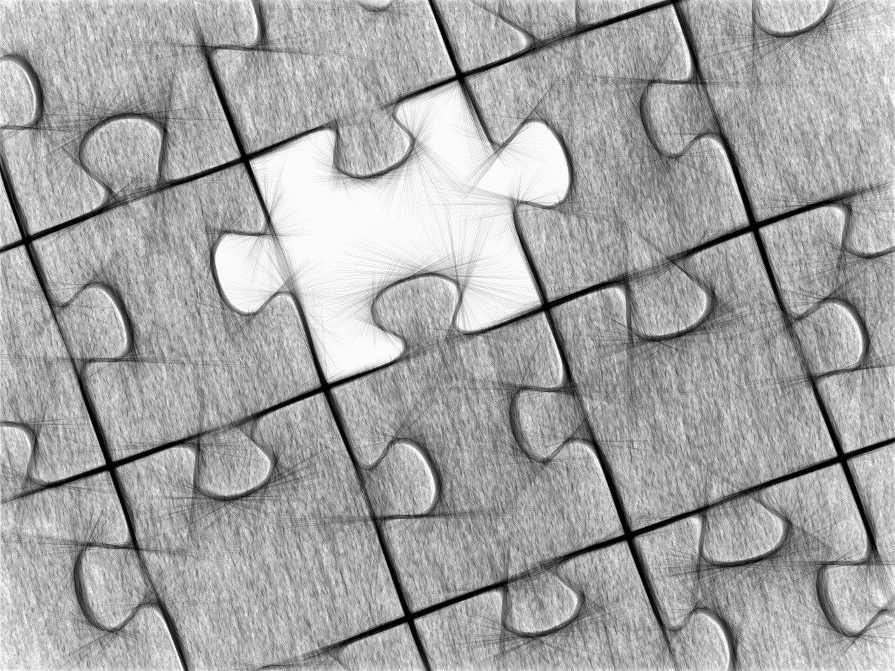 Welche Puzzles sind für welches Alter geeignet?