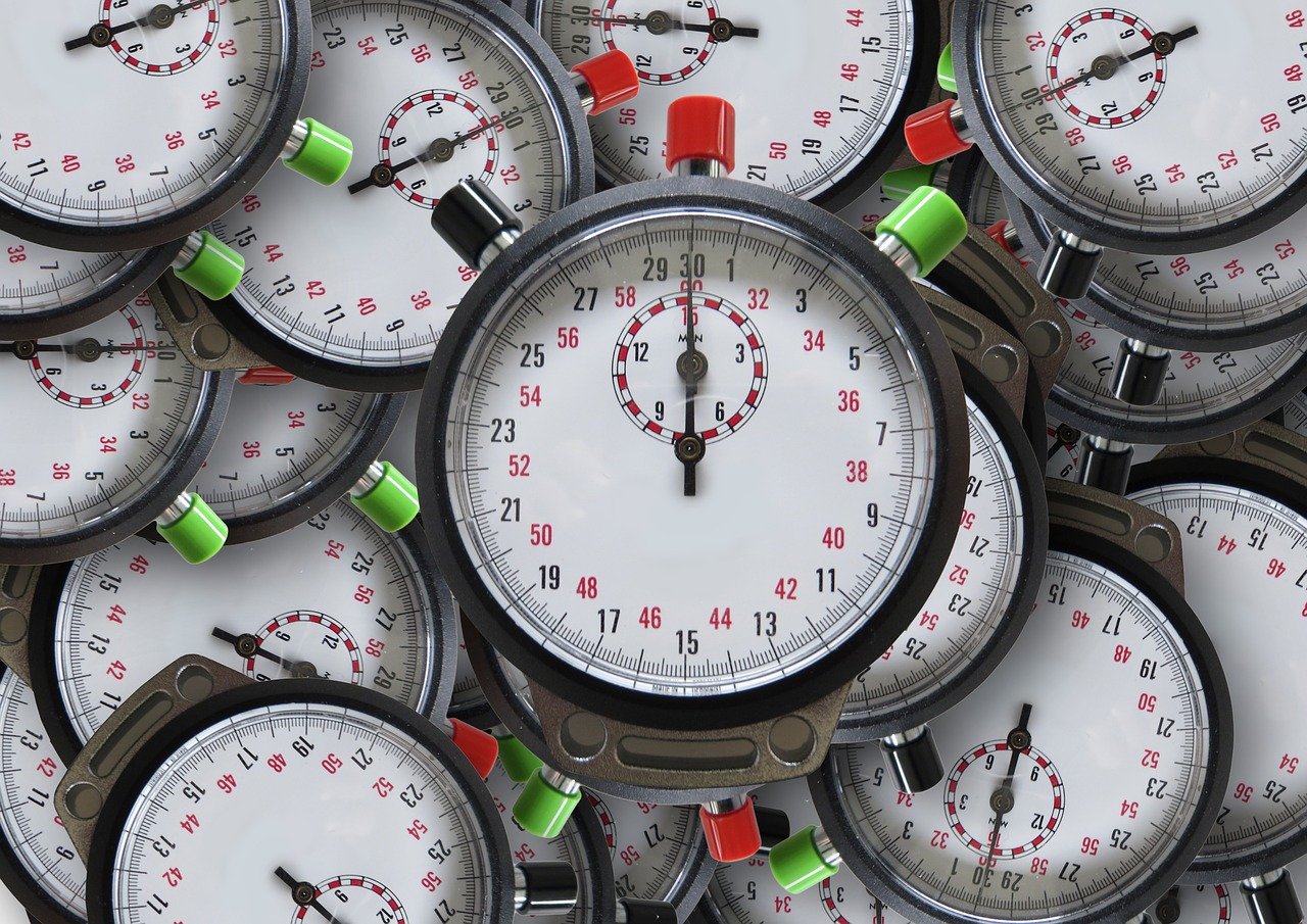 entdecken sie die bedeutung von timing in verschiedenen lebensbereichen. erfahren sie, wie eine präzise zeitplanung ihren alltag verbessern, ihre produktivität steigern und erfolgreiche ergebnisse erzielen kann.