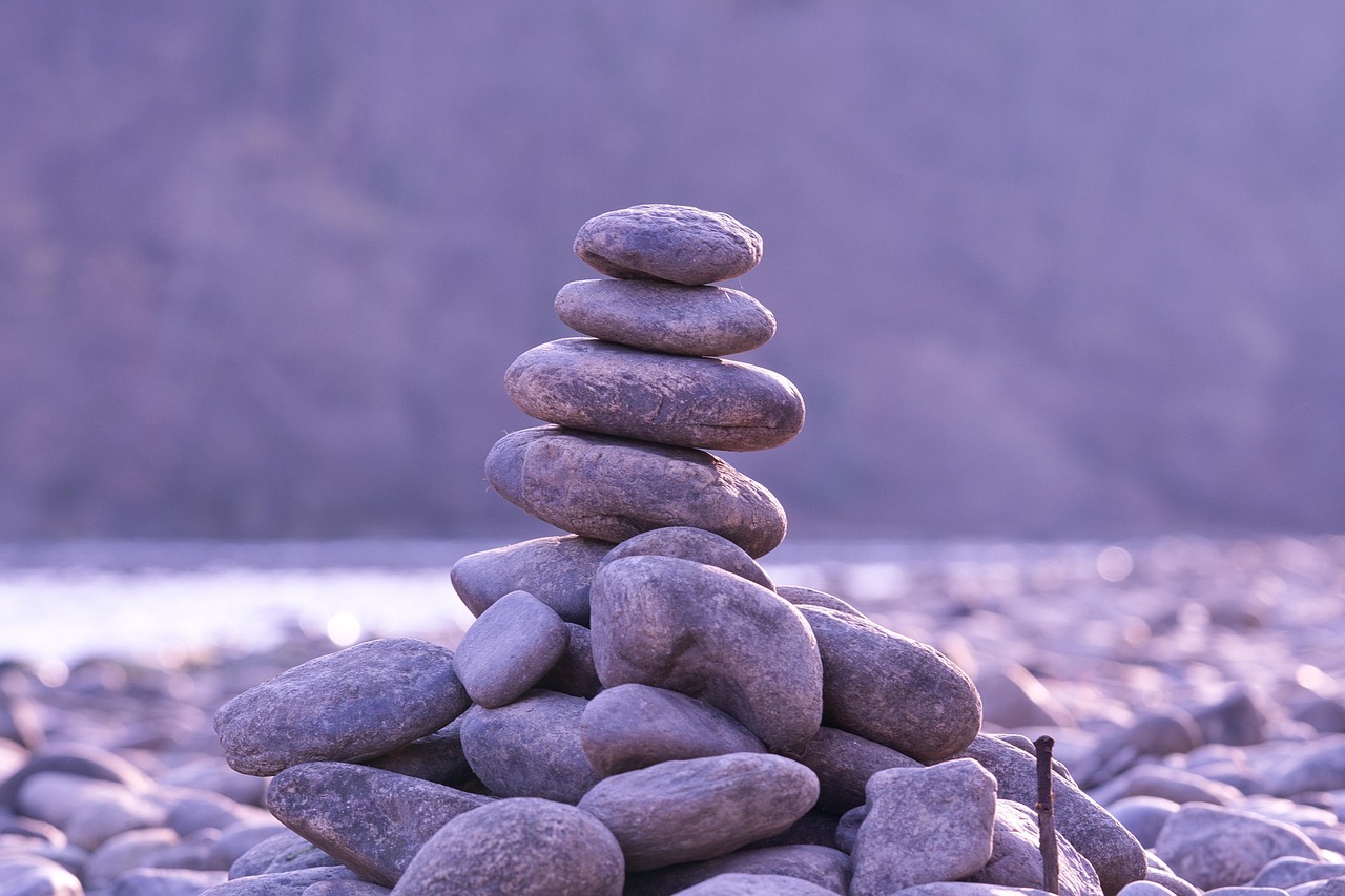 entdecken sie wirksame strategien zur förderung der work-life-balance. erfahren sie, wie sie beruf und privatleben harmonisch miteinander verbinden und dadurch ihr wohlbefinden steigern können.