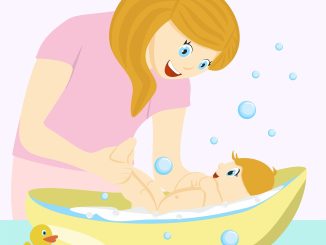entdecken sie hilfreiche tipps und anleitungen zum sicheren baden von neugeborenen. erfahren sie, wie sie ihr baby richtig waschen und worauf sie bei der babypflege achten sollten.