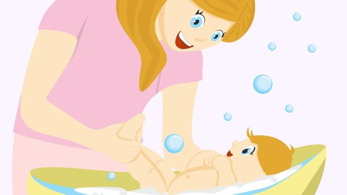 entdecken sie hilfreiche tipps und anleitungen zum sicheren baden von neugeborenen. erfahren sie, wie sie ihr baby richtig waschen und worauf sie bei der babypflege achten sollten.
