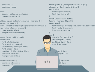 entdecken sie die neuesten trends und bewährten methoden im bereich development. erfahren sie, wie innovative technologien und entwicklungskonzepte ihr nächstes projekt voranbringen können.