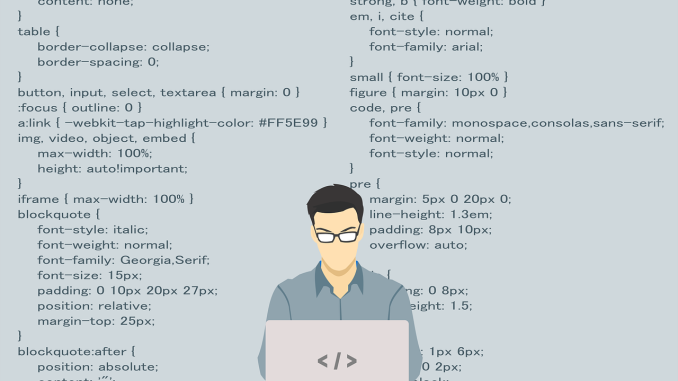entdecken sie die neuesten trends und bewährten methoden im bereich development. erfahren sie, wie innovative technologien und entwicklungskonzepte ihr nächstes projekt voranbringen können.