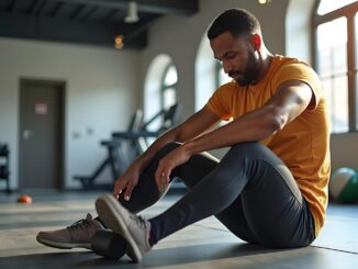 gesunde gelenke: tipps und strategien zur förderung der gelenkgesundheit und zur vorbeugung von schmerzen und entzündungen.