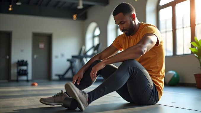 gesunde gelenke: tipps und strategien zur förderung der gelenkgesundheit und zur vorbeugung von schmerzen und entzündungen.