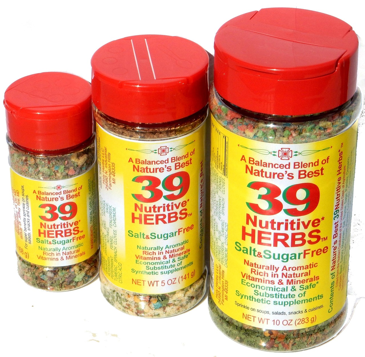 entdecken sie, wie sie aromatische gewürzmischungen ganz einfach selbst herstellen können, um ihren gerichten einen einzigartigen geschmack zu verleihen.